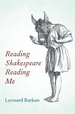 Reading Shakespeare Reading Me (eBook, PDF)