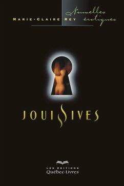 Cover Jouissives (eBook, ePUB)