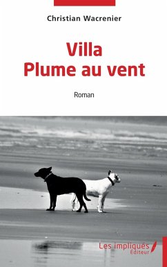 Cover Villa Plume au vent (eBook, PDF)