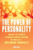 Power of Personality (eBook, ePUB)