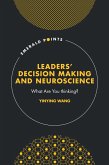 Leaders' Decision Making and Neuroscience (eBook, PDF)