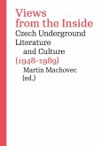 Views from the Inside (eBook, PDF)