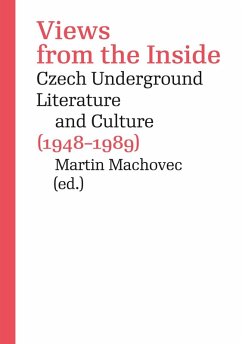 Cover Views from the Inside (eBook, ePUB)