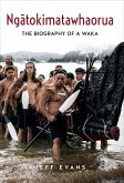 Ngatokimatawhaorua (eBook, ePUB) Ngatokimatawhaorua (eBook, ePUB)