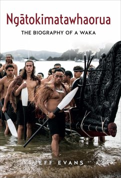 Cover Ngatokimatawhaorua (eBook, ePUB)