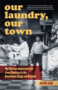 Cover Our Laundry, Our Town (eBook, PDF)