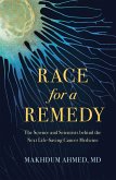 Race for a Remedy (eBook, ePUB)