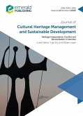 Heritage Interpretation, Conflict and Reconciliation in East Asia (eBook, PDF)