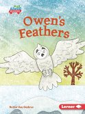 Owen's Feathers (eBook, PDF)