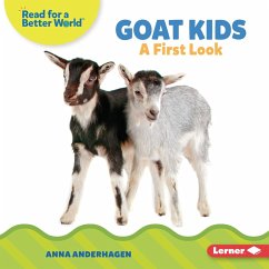 Goat Kids (eBook, PDF) - Anderhagen, Anna