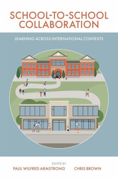 Cover School-to-School Collaboration (eBook, PDF)