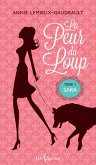 La Peur du loup, tome 1 (eBook, ePUB) La Peur du loup, tome 1 (eBook, ePUB)