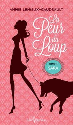 Cover La Peur du loup, tome 1 (eBook, ePUB)