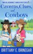 Caverns, Clues, and Cowboys (Twin... - Bild 1