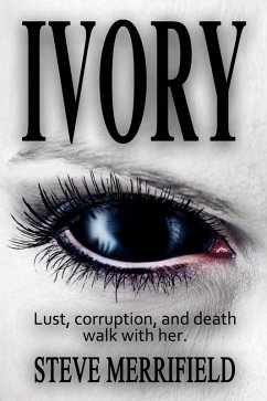 Cover Ivory (eBook, ePUB)
