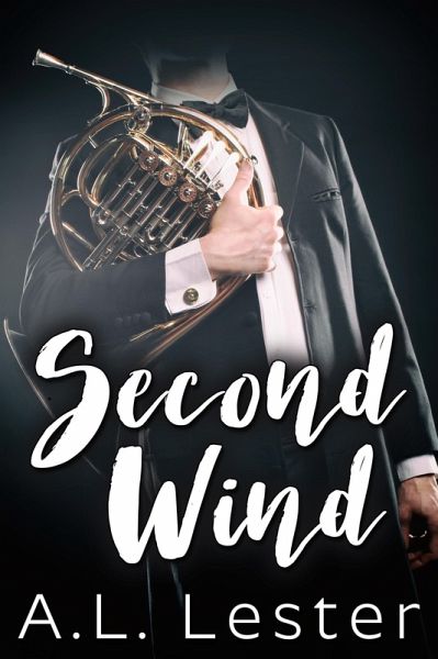 Second Wind (eBook, ePUB) Second Wind (eBook, ePUB)