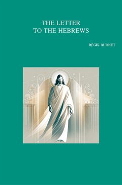 Cover Letter to the Hebrews (eBook, PDF)