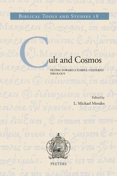 Cult and Cosmos (eBook, PDF) Cover Cult and Cosmos (eBook, PDF)