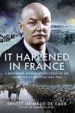 It Happened in France (eBook, ePUB) It Happened in France (eBook, ePUB)