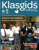 Klasgids April 2018 Hoërskool (eBook, PDF)