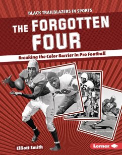 Cover Forgotten Four (eBook, ePUB)