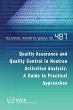 Quality Assurance and Quality Control... - Bild 1