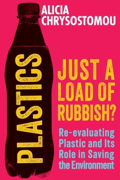 Cover Plastics: Just a Load of Rubbish? (eBook, ePUB)