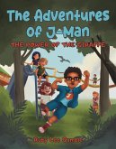 Adventures of J-Man (eBook, ePUB) Adventures of J-Man (eBook, ePUB)