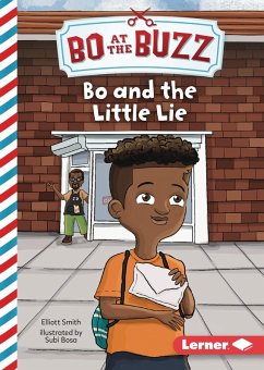 Bo and the Little Lie (eBook, PDF) - Smith, Elliott