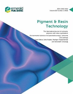 Cover Environmental Science and Sustainable Energy (eBook, PDF)