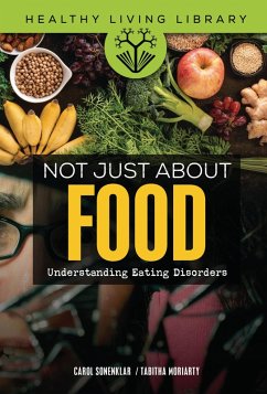 Not Just about Food (eBook, PDF) - Moriarty, Tabitha; Sonenklar, Carol