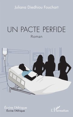 Cover Un acte perfide (eBook, PDF)