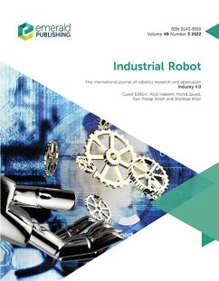 Cover Industry 4.0. (eBook, PDF)