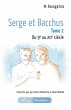 Serge et Bacchus (eBook, PDF) - Bild 1