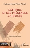 L'Afrique et ses présences chinoises (eBook, PDF)