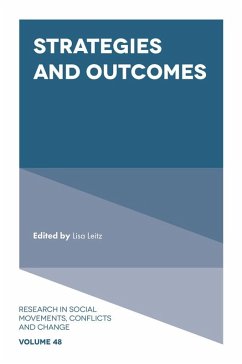 Cover Strategies and Outcomes (eBook, ePUB)