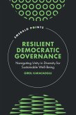 Resilient Democratic Governance (eBook, PDF)