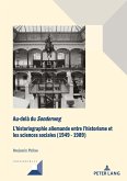 Au-dela du Sonderweg (eBook, ePUB) Au-dela du Sonderweg (eBook, ePUB)