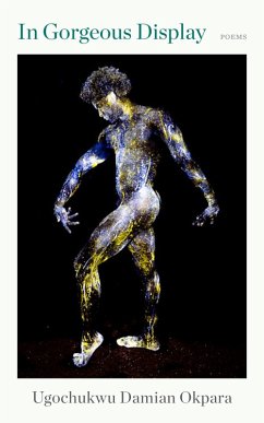 Cover In Gorgeous Display (eBook, ePUB)