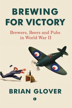 Cover Brewing for Victory (eBook, PDF)