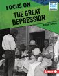 Focus on the Great Depression (eBook,... - Bild 1