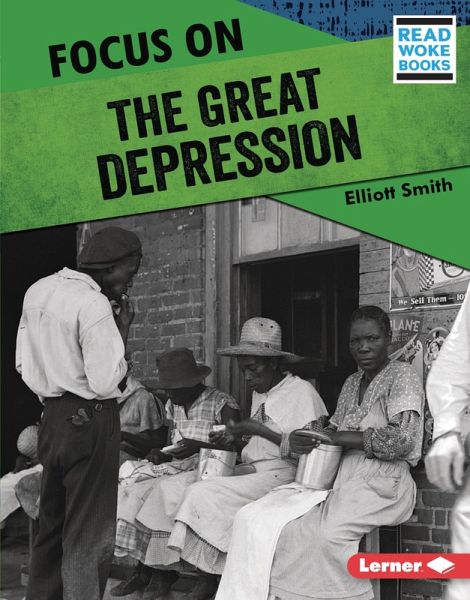 Focus on the Great Depression (eBook, PDF) Focus on the Great Depression (eBook, PDF)