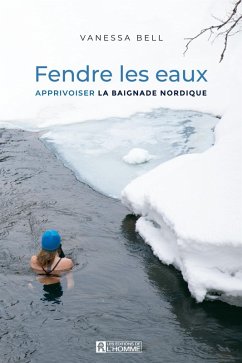 Cover Fendre les eaux (eBook, ePUB)