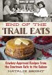 End of the Trail Eats (eBook, ePUB) - Bild 1