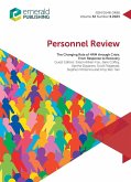 Changing Role of HRM through Crisis (eBook, PDF)