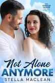 Not Alone Anymore (Spencer Island Series, #2) (eBook, ePUB)