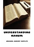 Understanding Nahum (eBook, ePUB) Understanding Nahum (eBook, ePUB)