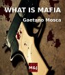 What is Mafia (eBook, ePUB) - Bild 1
