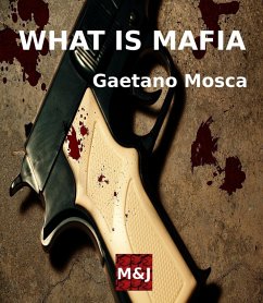 Cover What is Mafia (eBook, ePUB)
