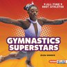 Gymnastics Superstars (eBook, ePUB) - Bild 1